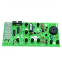 SCHEDA DISPLAY B021_0
