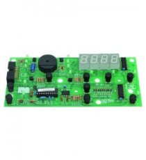 SCHEDA DISPLAY B020_1