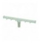 SPRUZZATORE COMPLETO DI UGELLI 254 mm