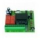 SCHEDA ELETTRONICA RF-100-B