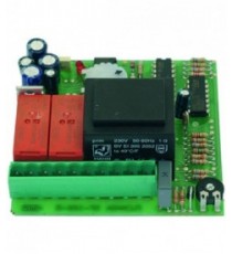 SCHEDA ELETTRONICA RF-100-B