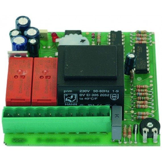 SCHEDA ELETTRONICA RF-100-B
