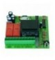 SCHEDA ELETTRONICA RF-100-B