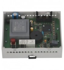 SCHEDA DI CONTROLLO 230V 105x90 mm