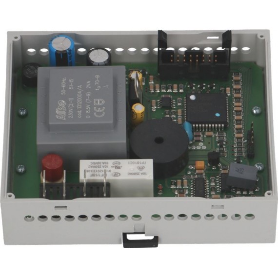 SCHEDA DI CONTROLLO 230V 105x90 mm