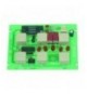 SCHEDA ELETTRONICA TASTIERA 100x73 mm