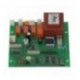 SCHEDA ELETTRONICA CONTROLLO 125x125 mm