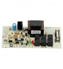 SCHEDA ELETTRONICA 1092-600 50/60Hz