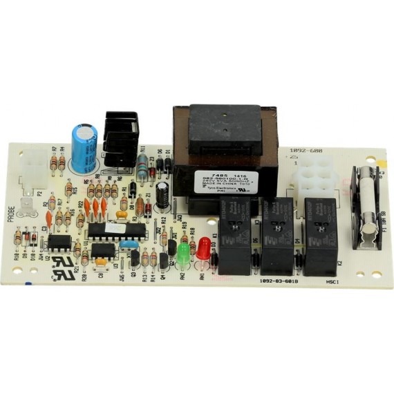 SCHEDA ELETTRONICA 1092-600 50/60Hz