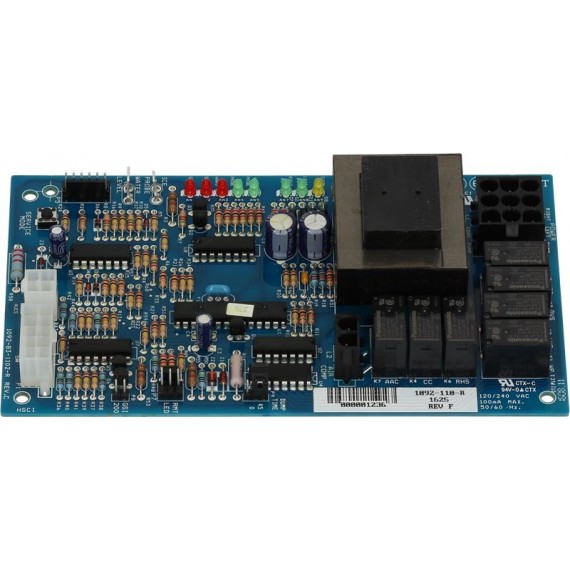 SCHEDA ELETTRONICA 1092-110