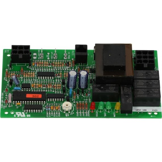 SCHEDA ELETTRONICA 1092-100