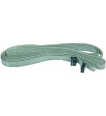 CAVO FLAT 10 POLI 3100 mm