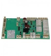 SCHEDA ELETTRONICA DI CONTROLLO