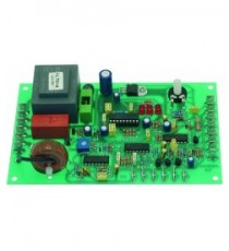 SCHEDA ELETTRONICA KF