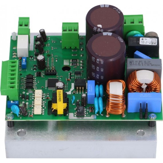 SCHEDA ELETTRONICA INVERTER
