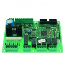 SCHEDA ELETTRONICA DI POTENZA 132x98 mm