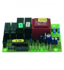SCHEDA ELETTRONICA FC3M