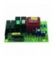 SCHEDA ELETTRONICA FC3M