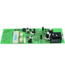 SCHEDA ELETTRONICA DI POTENZA 335x110 mm