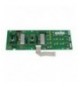 SCHEDA ELETTRONICA INTERFACCIA 275x110mm