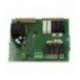 SCHEDA ELETTRONICA BYPASS 150x125 mm