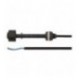 LIVELLOSTATO VERTICALE L143 CON CAVO