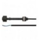 LIVELLOSTATO VERTICALE L143 CON CAVO
