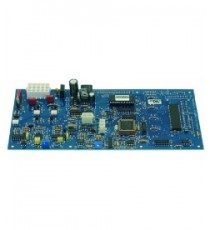 SCHEDA ELETTRONICA CONTROLLO 268x127 mm