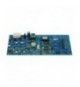 SCHEDA ELETTRONICA CONTROLLO 268x127 mm