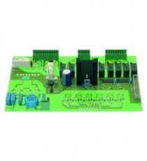 SCHEDA ELETTRONICA DI POTENZA