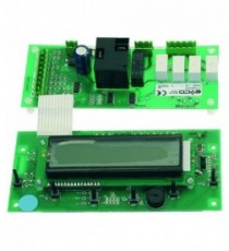 CONTROLLORE DISPLAY EVCO CT1SA0020300