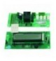 CONTROLLORE DISPLAY EVCO CT1SA0020300
