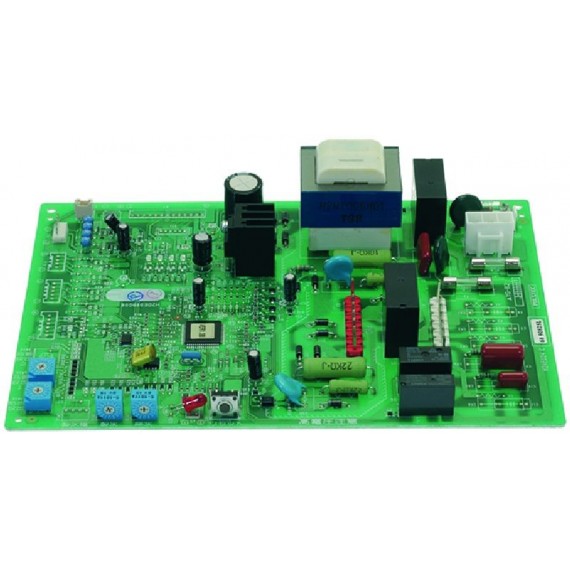 SCHEDA ELETTRONICA H2AE024C18