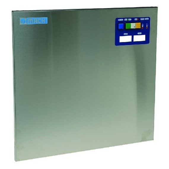 PANNELLO COMANDI MS/900-MS/1100