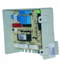 SCHEDA ELETTRONICA