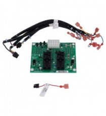 SCHEDA ELETTRONICA