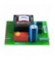 SCHEDA RILEVAZIONE LIVELLO 24V