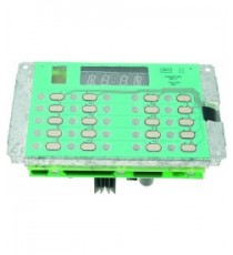 SCHEDA ELETTRONICA