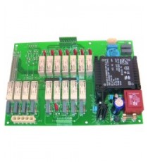 SCHEDA ELETTRONICA IM6-IM9