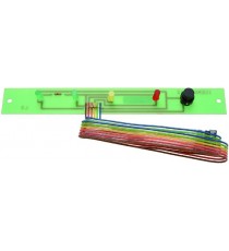 SCHEDA CON LED ICEMOD.DY2