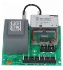 SCHEDA ELETTRONICA DI POTENZA 230/400V