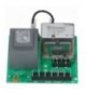 SCHEDA ELETTRONICA DI POTENZA 230/400V