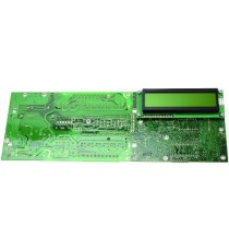 SCHEDA ELETTRONICA MCB FC