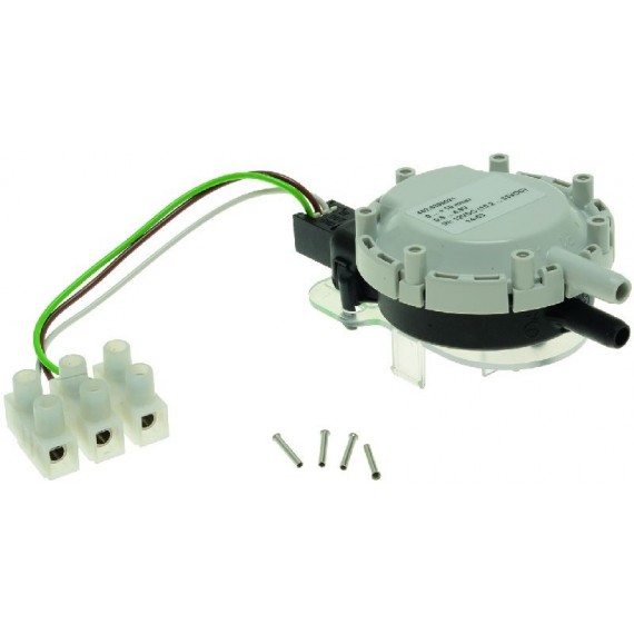 PRESSOSTATO UMIDIFICAZIONE 0-10 mBAR