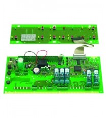 SCHEDA ELETTRONICA HACCP