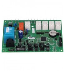 SCHEDA ELETTRONICA DI POTENZA