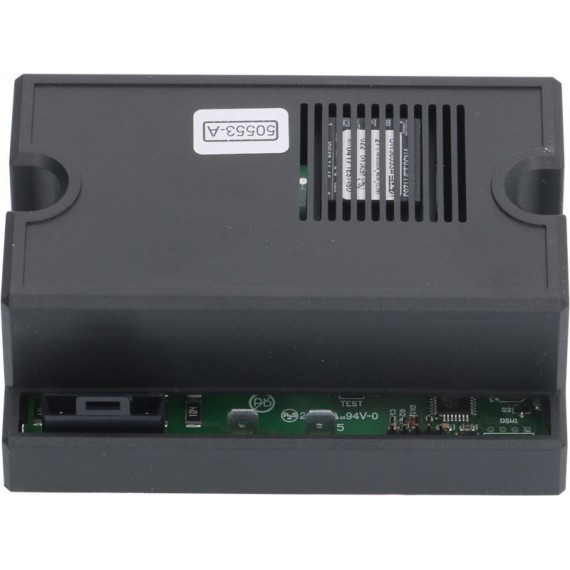 SCHEDA TIMER 50-120-180
