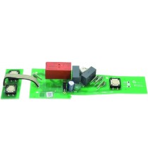KIT SCHEDA ELETTRONICA COMANDI 230V