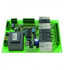 SCHEDA BASE 6 TASTI