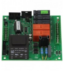SCHEDA ELETTRONICA BASE